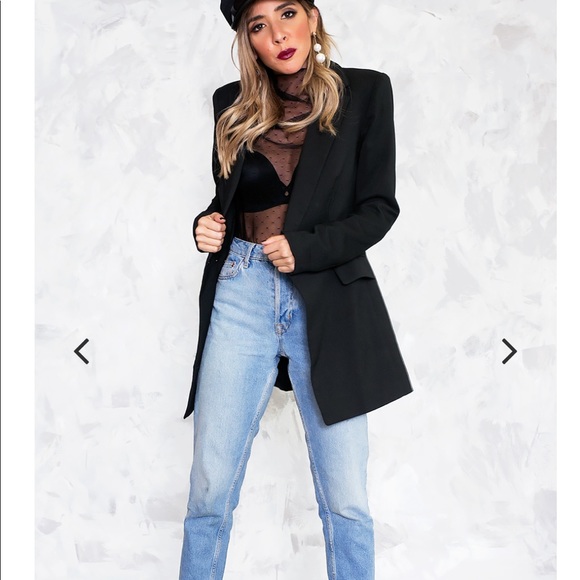 Blazer - Picture 2 of 4